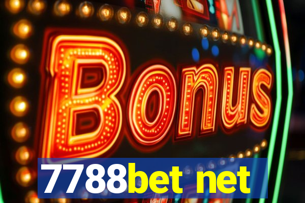 7788bet net